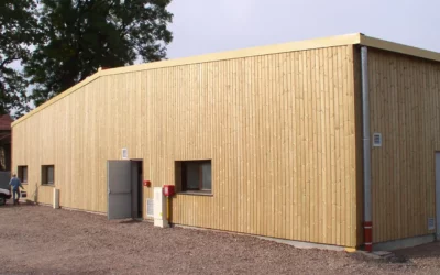 Charpentier couvreur à Saint-Dié-des-Vosges : protégez votre maison avec Irlinger
