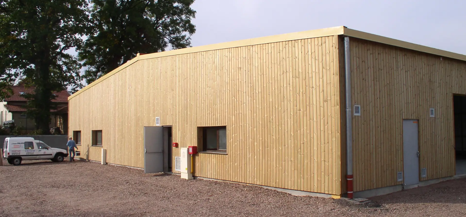 Charpentier couvreur à Saint-Dié-des-Vosges : protégez votre maison avec Irlinger