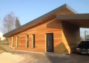 Couverture zinguerie à Lunéville : une toiture irréprochable avec Irlinger