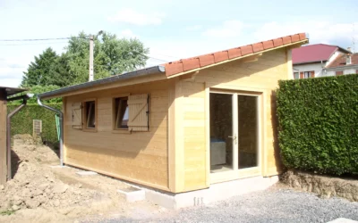 Bardage extérieur à Saint-Dié-des-Vosges : donnez un nouveau visage à votre maison