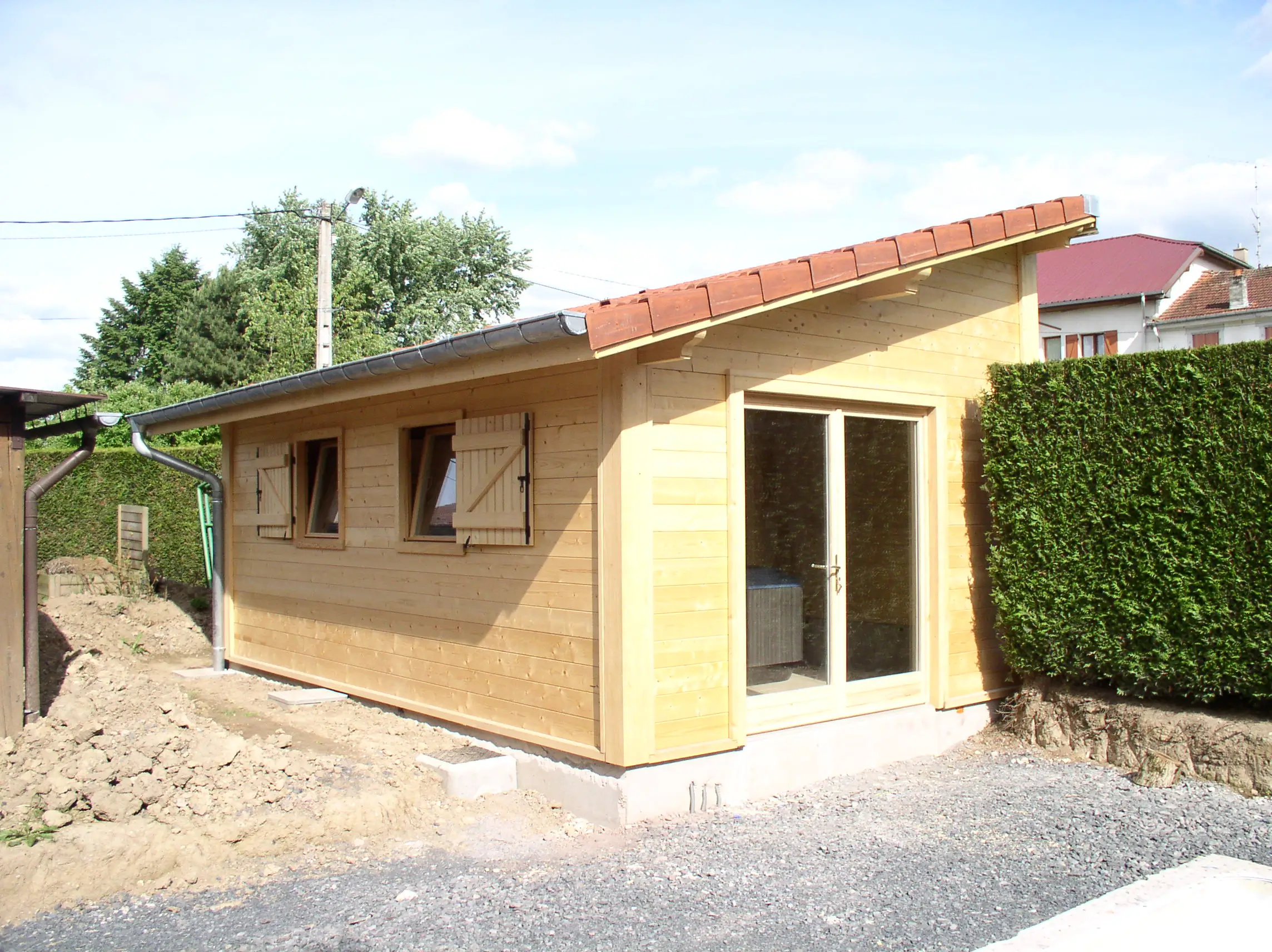 Couvreur à Lunéville : l’importance d’une couverture de qualité