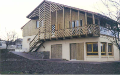 Isolation thermique à Saint-Dié-des-Vosges : transformez votre maison avec Irlinger