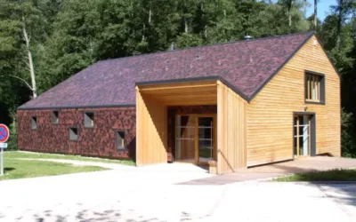 Étanchéité de toiture à Lunéville : protégez votre maison avec Irlinger